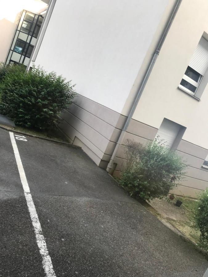 Coquet Studio Proche Centre Strasbourg Luaran gambar