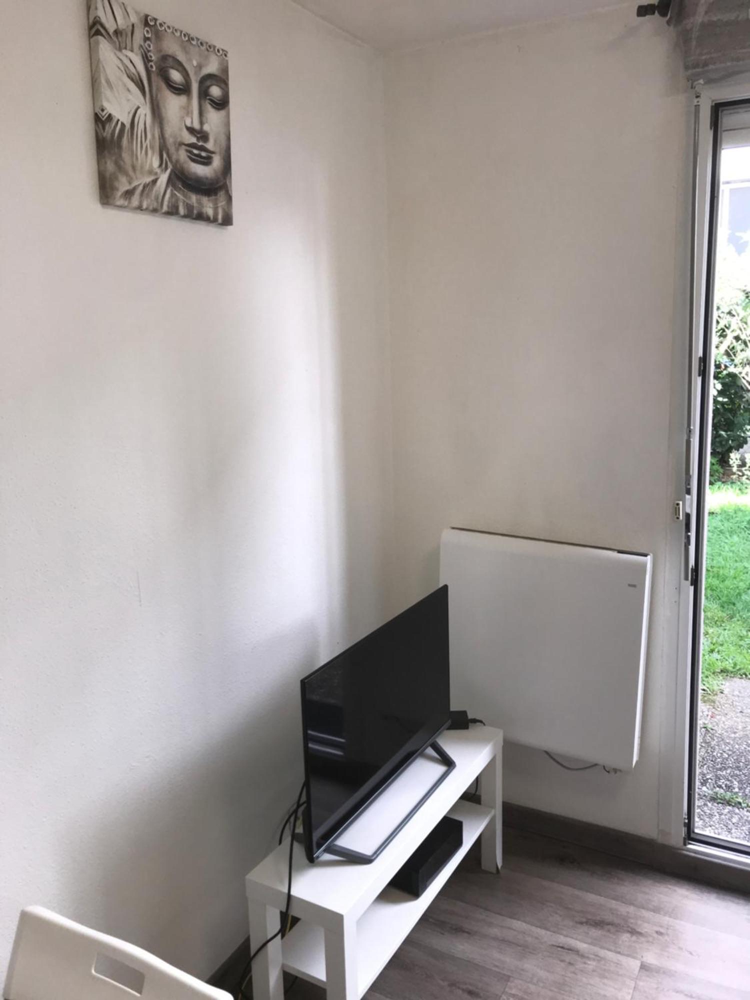 Coquet Studio Proche Centre Strasbourg Luaran gambar